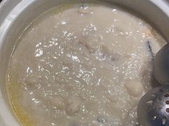 -湯系·煲汤手艺人(东二环泰禾广场店)