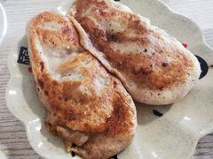 -老北京馅饼粥(西单店)
