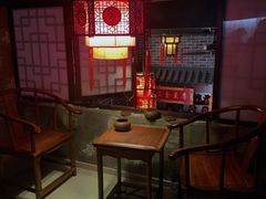 -GG戏精剧场·原创演绎实景本