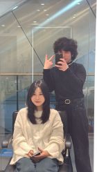 -WM Hair Salon