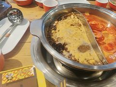 -袁记串串香(川师店)