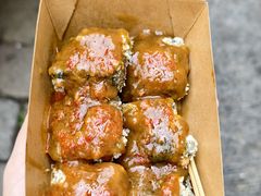 -品腐记·豆腐王朝(老门东总店)