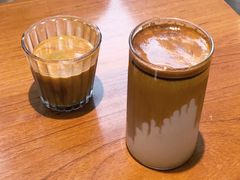 -Line 咖啡(石厦花园店)