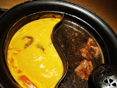 -温野菜涮涮锅(曲江大悦城店)