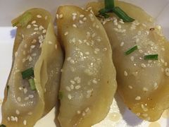 -小姜锅贴(凤凰街店)