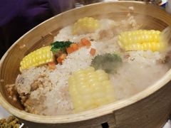 -卞氏菜根香·川菜(青羊万达店)