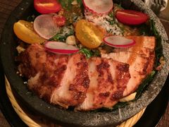 -Luchador摔跤手墨西哥餐厅(恒宇广场店)