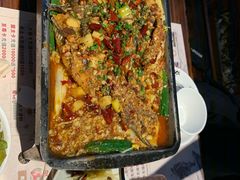 -功夫小龙虾·烧烤·江湖菜(金沙洲店)