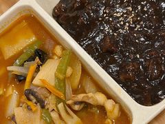 -多宾韩国料理(学衡路店)