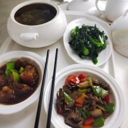 -安馨无忧月子中心(青秀店)