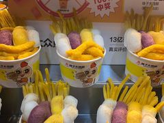 -味子夫鸡柳(解放碑总店)