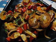-小两口锦州烧烤·脆皮油边(依云北郡店)