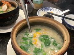 -适口餐厅砂锅粥(公信路总店)