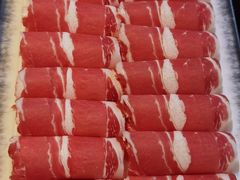 -南门四季铜锅涮肉(大屯·北苑店)