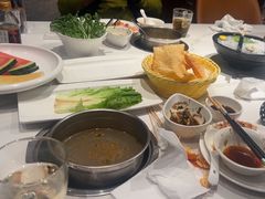 -海月轩海鲜豆捞(紫金塔店)
