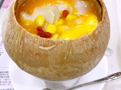 -满记甜品(巴黎春天宝山店)