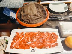 -宽窄巷子火锅(周浦店)