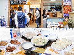 -李与白包子铺(桐梓林店)