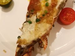 -安蒂娅·海鲜自助餐厅(安蒂娅美兰酒店)