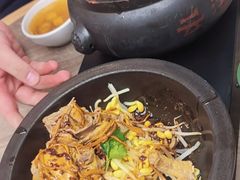 -云海肴·汽锅鸡·云南菜(广安门天虹店)