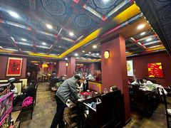 -爱新觉罗福臨火锅馆(万科滑雪场店)