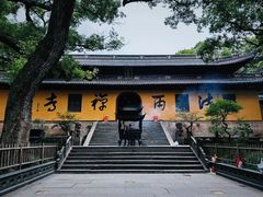 -普陀山风景名胜区-法雨禅寺