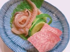 -鮨一日本料理(大中华店)