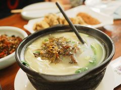 蒙自过桥米线-泼水街云南菜(东风路店)
