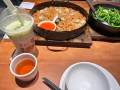 -旺爷砂锅·茶作(国贸城店)