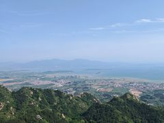 -云峰山自然风景区