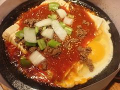 -七八冷面·延边朝鲜族美食(欢乐谷店)