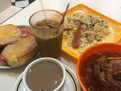 奶油猪-華歡冰室-WahFoon(吉大店)