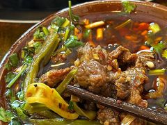 -黄潇洒老火锅(九眼桥宏济巷店)
