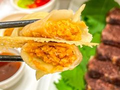 -品海楼·大连海胆锅贴馆(东港店)