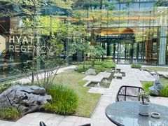 -福州仓山凯悦酒店·闽味中餐厅