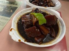 -蘭心餐厅(进贤路店)