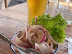 -El Bodegon阿根廷秘鲁餐厅(幸福路店)
