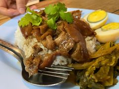 -马里奥明星猪脚饭