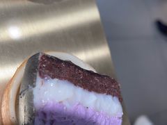 -拾烧·古法手作车轮饼(西直门凯德茂店)