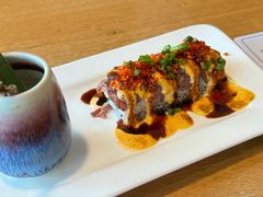 -千叶创意融合料理(水韵城店)