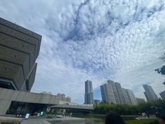 -天鹅湖体育公园