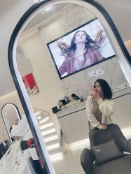-上禾 HAIR SALON