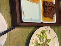 -京味斋·北京烤鸭(北京南站洋桥店)