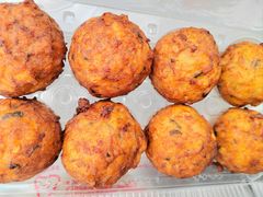 -夏氏怪老头·扬州狮子头(天山西路店)