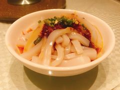 川北凉粉-渝信川菜(华盛店)