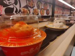 -友壹町寿司(佛山新DNA店)