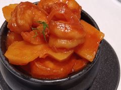 -黑宝石西餐厅(汇励99城市公园店)