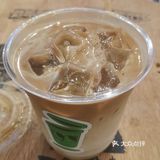 [胜利]超级好喝的咖啡呀[调皮]