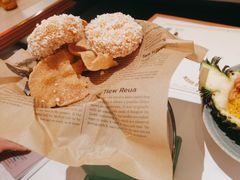 -太食獸泰式茶餐厅(IFS国金中心店)