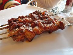 -北门涮肉·铜锅涮肉(南锣鼓巷店)